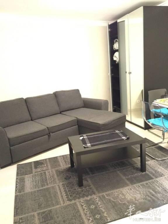 PARIS 9区·22平·studio·有家具1050€ / 月   起租时间 : 2023-08-03 ID: 195151