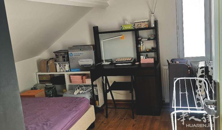 Vitry-sur-Seine 94区·20平·studio·有家具 750€ / 月 起租时间 : 2023-08-03 ID: 1936