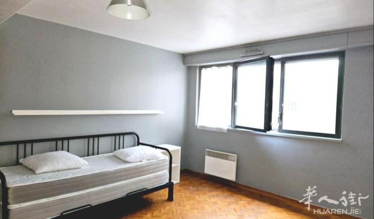 PARIS 14区·34平·studio·有家具1100€ / 月   起租时间 : 2023-08-04 ID: 195183