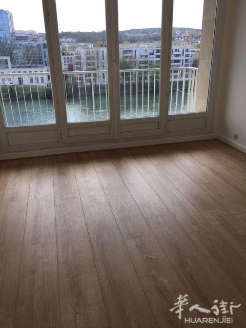 Boulogne-Billancourt 92区·64平·公寓·无家具·仅长租 1548€ / 月   起租时间 : 2023-08-24 ID
