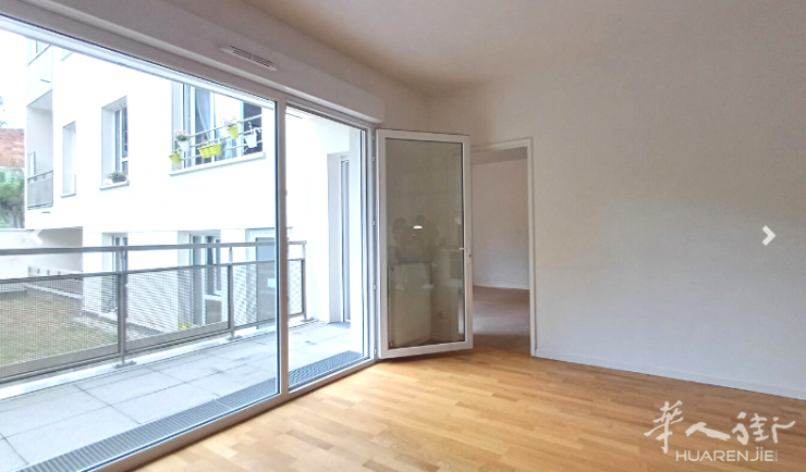 Villejuif 94区·57平·公寓·无家具 1313€ / 月   起租时间 : 2023-08-04 ID: 195083