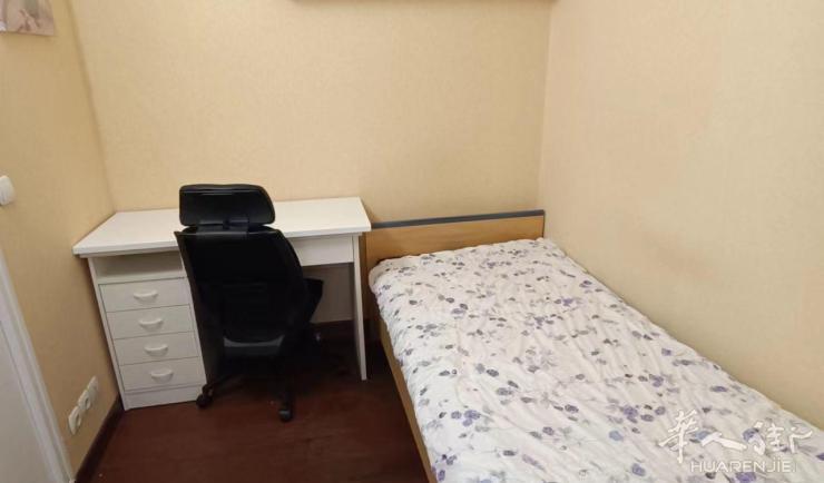 Villejuif 94区·13平·studio·有家500€ / 月   起租时间 : 2023-08-04 ID: 187401