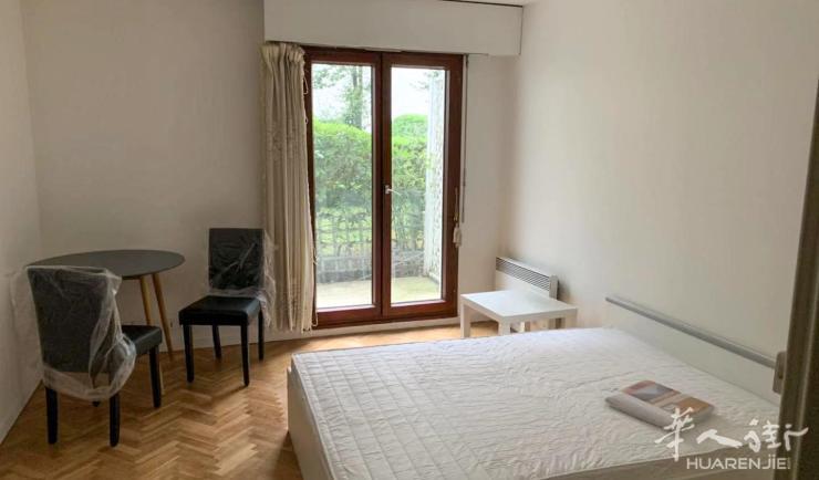 PARIS 13区·21平·studio·家具齐全 1050€ / 月 起租时间 : 2023-08-04 ID: 191897