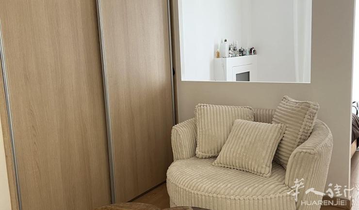 Villejuif 94区·30 平·公寓·有家具 950€ / 月   起租时间 : 2023-09-01 ID: 193013