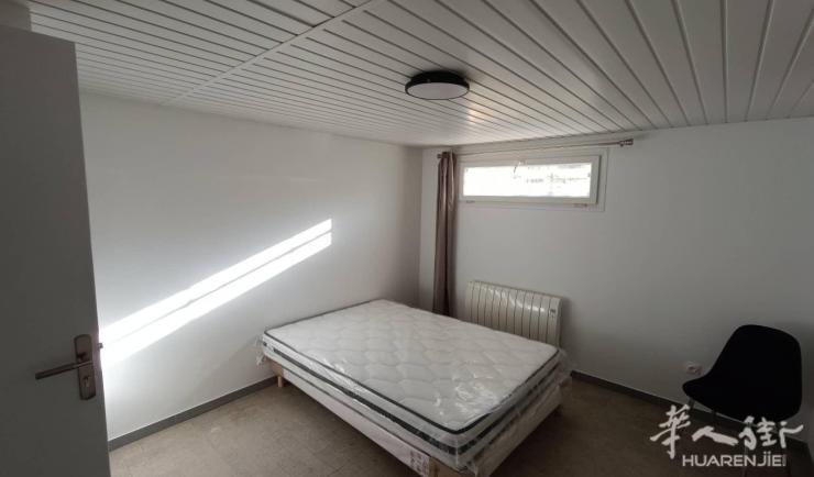 Vitry-sur-Seine 94区-22平-studio·家具齐全 650€ / 月   起租时间 : 2023-08-08 ID: 189