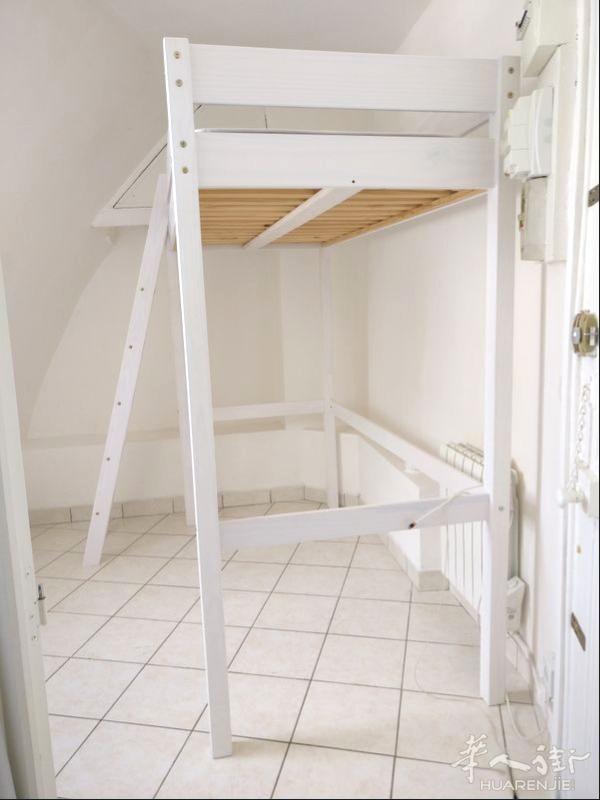 PARIS 2区·14平·studio·有家具 680€ / 月   起租时间 : 2023-09-01 ID: 195377
