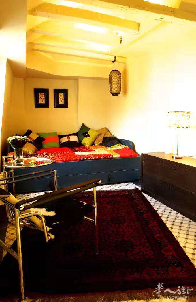 PARIS 3区·15平·studio-家具齐全-仅长租 1050€ / 月   起租时间 : 2024-01-01 ID: 183859