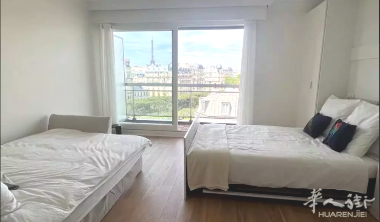 PARIS 6区·30平·studio·有家具 2500€ / 月 起租时间 : 2023-08-09 ID: 195407