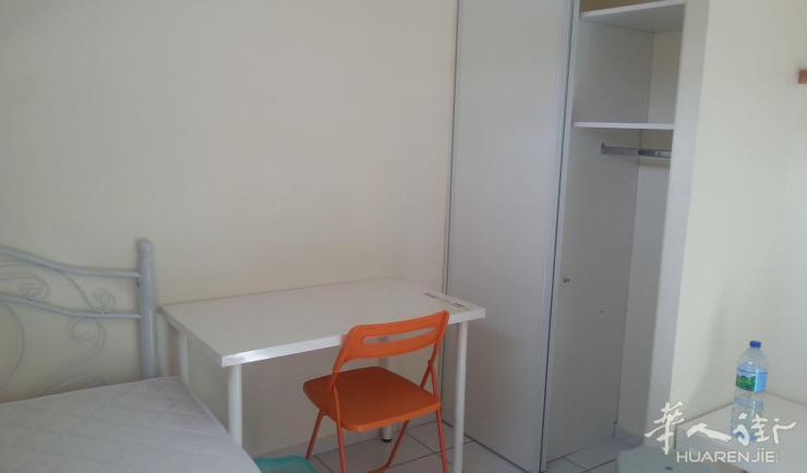Villejuif 94区·80平·公寓·有家具 2100€ / 月   起租时间 : 2023-08-10 ID: 191487