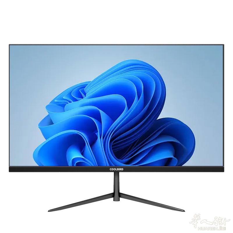 深圳源头电脑工厂直供高品质一体机显示器