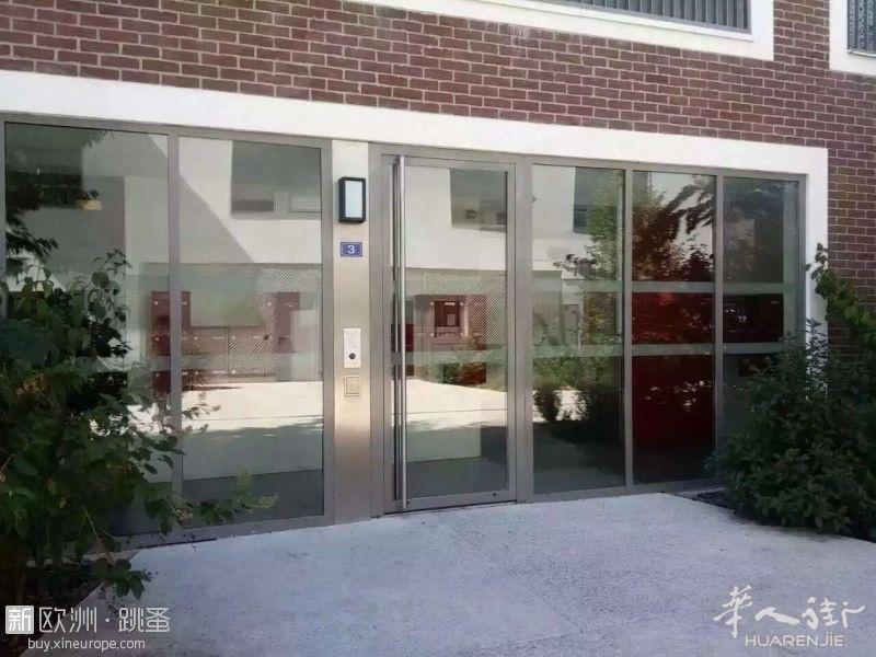 单间分租 房东直租 94 省Arcueil B线 Laplace 68平新公寓分