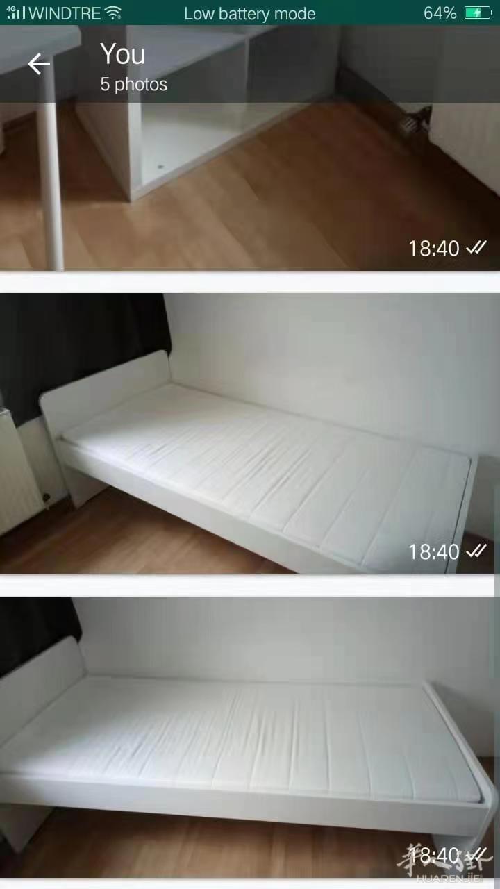 慕尼黑市区好房出短租