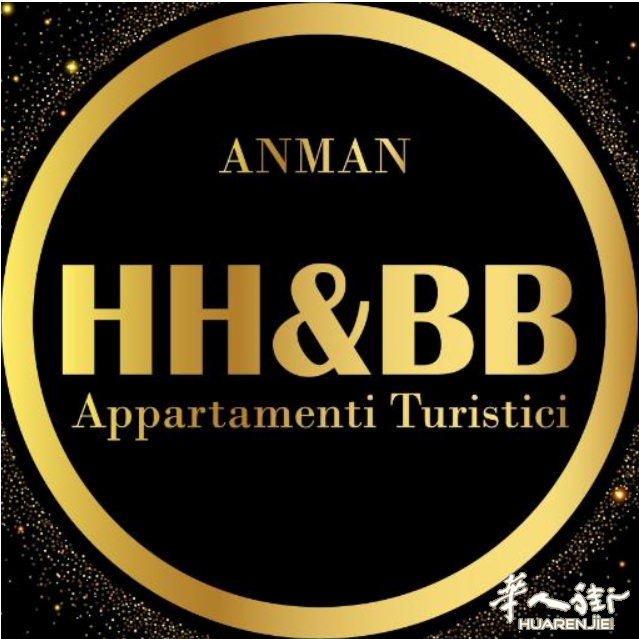 HH&BB HOTEL PADOVA帕多瓦 火车站对面