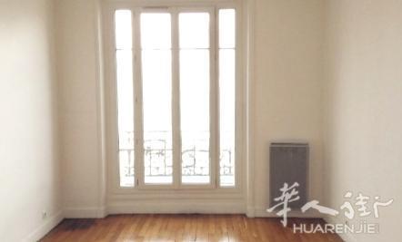 PARIS 15区·31平·公寓·无家具 1003€ / 月 起租时间 : 2023-08-17 ID: 195669