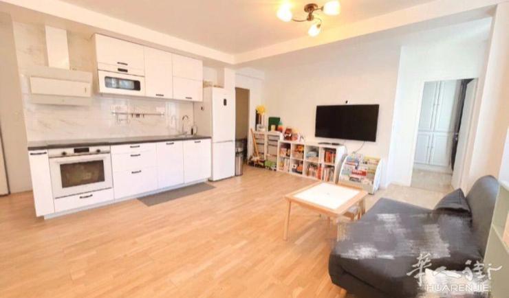 PARIS 9区·55平·公寓·有家具  2650€ / 月   起租时间 : 2023-08-26 ID: 195711