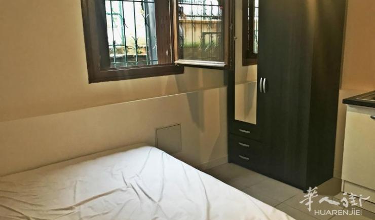 Villejuif 94区·18平·studio·有家具·仅长租 620€ / 月   起租时间 : 2023-08-18 ID: 982