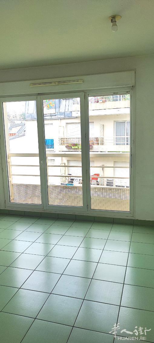 Ivry-sur-Seine 94区·26平·studio·无家具 850€ / 月   起租时间 : 2023-08-18 ID: 19453