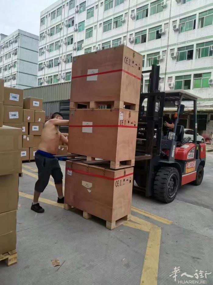 中国到欧洲双清包税专线 铁路空运海运都有 大量收货中
