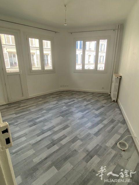 PARIS 12区·40平·公寓·无家具·仅长租 1288€ / 月 起租时间 : 2023-08-22 ID: 195745
