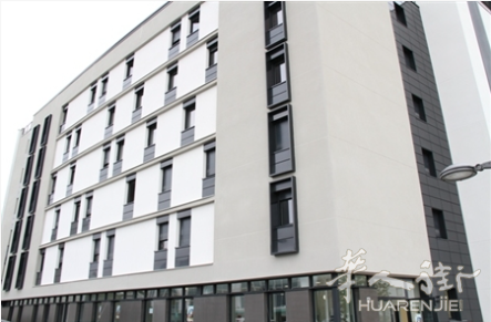 91省RER B: massy palaiseau, 房补前675欧元，218欧房补，
