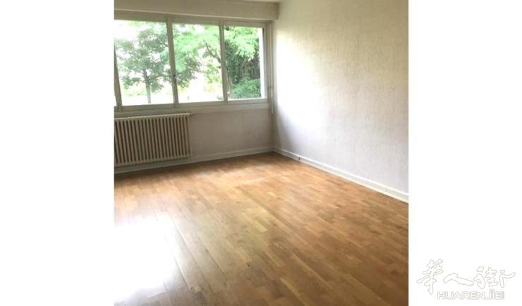 Saint-Germain-en-Laye 78区·59平·公寓·无家具 1200€ / 月   起租时间 : 2023-08-22 ID: 1