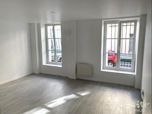 PARIS 15区·40平·公寓·无家具 1400€ / 月   起租时间 : 2023-08-22 ID: 194927