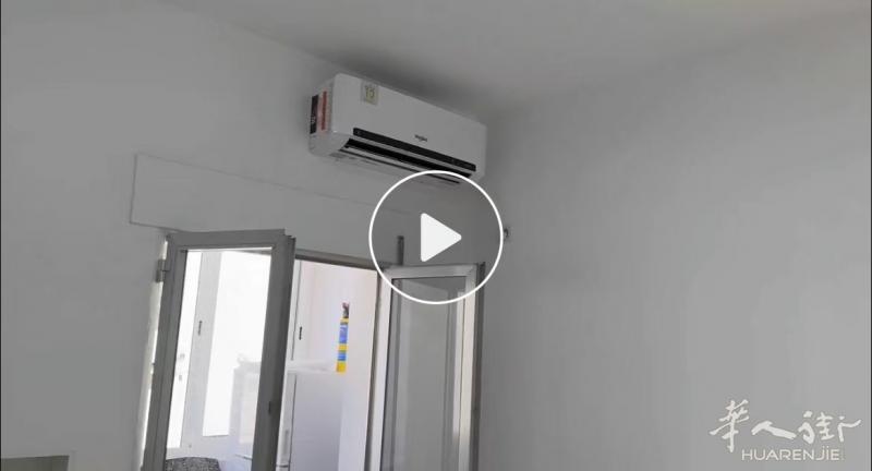 可养宠物，可住情侣，马德里地铁6号Lucero/A