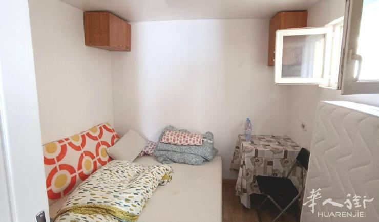 Villejuif 94区·20平-studio-有家具 600€ / 月   起租时间 : 2023-08-25 ID: 193819