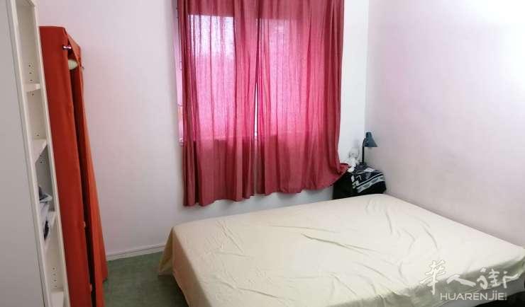 Créteil 94区·15平-studio·有家具310€ / 月 起租时间 : 2023-08-25 ID: 184325