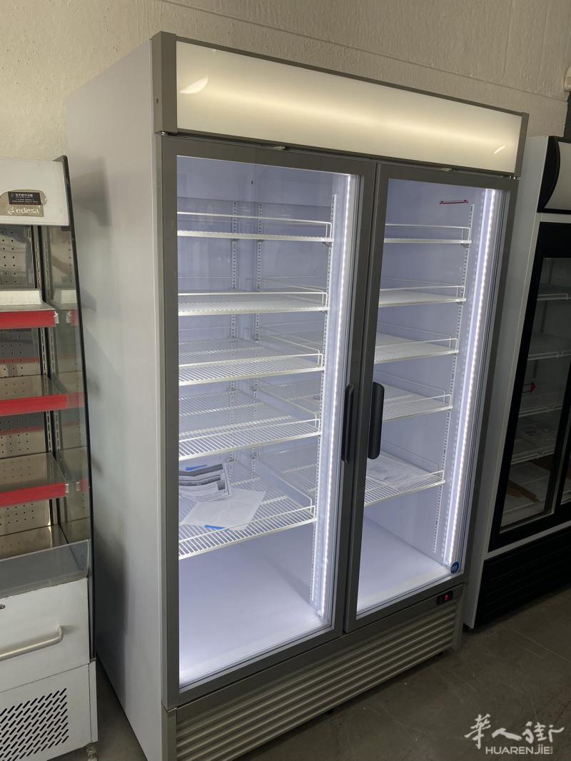 现货糖果店专用酒水冰箱，意大利 iarp 品牌