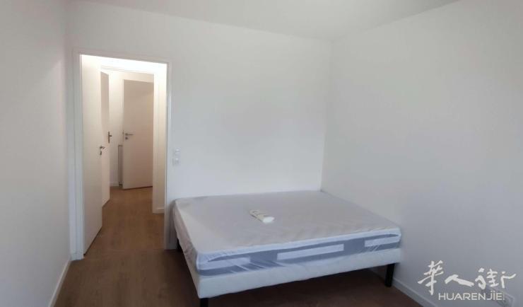 Bagneux 92区·17平·独立房间（合租）·有家具 760€ / 月   起租时间 : 2023-08-28 ID: 196031