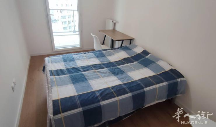 Bagneux 92区·65平·公寓·有家具 1950€ / 月   起租时间 : 2023-08-28 ID: 196043