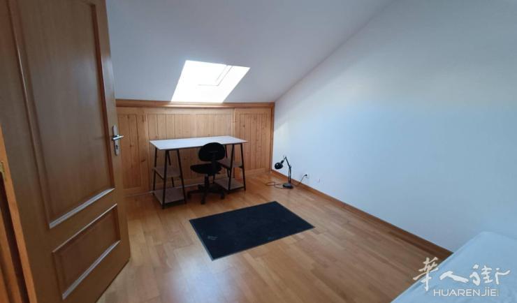 Villejuif 94区·12平·studio·家具齐全 490€ / 月   起租时间 : 2023-08-28 ID: 188911