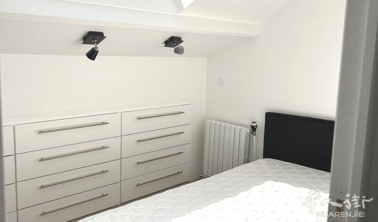 Vitry-sur-Seine 94区·80平·公寓·有家具 1400€ / 月   起租时间 : 2023-08-29 ID: 193519