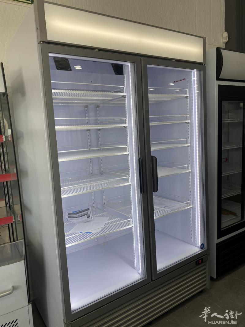 现货糖果店酒水冰箱，意大利专业品牌 iarp，夏天酒水冰