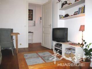 PARIS 15区·46平·公寓·有家具  1350€ / 月   起租时间 : 2023-09-01 ID: 196179