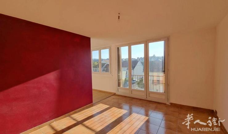 Vitry-sur-Seine 94区·63平·公寓-有家具 1400€ / 月 起租时间 : 2023-09-07 ID: 194945
