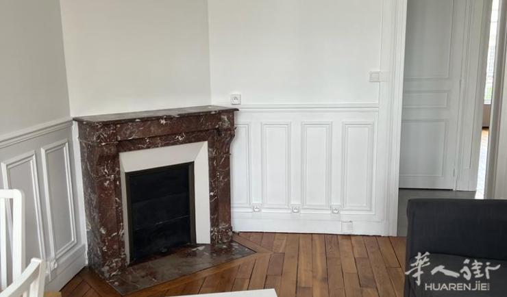Suresnes 92区·51平·公寓·有家具 1500€ / 月   起租时间 : 2023-09-01 ID: 196213