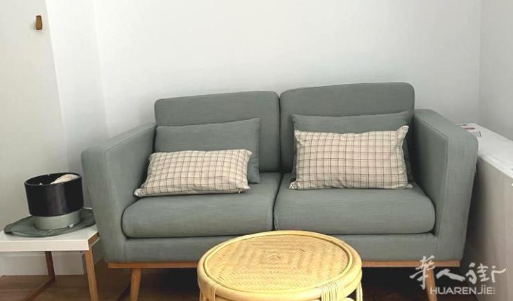 PARIS 7区·20平·公寓·有家具 1500€ / 月 起租时间 : 2023-09-07 ID: 196157