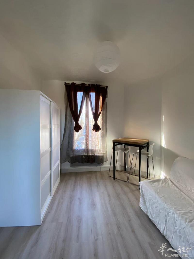 94省Villejuif 20平studio20平studio680欧