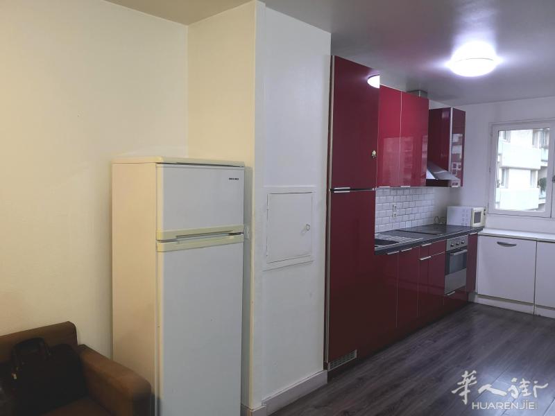 【区分】：94省,Vitry-sur-Seine(94400) (ID：176843) 78平的 公寓,4室1厅  有家具