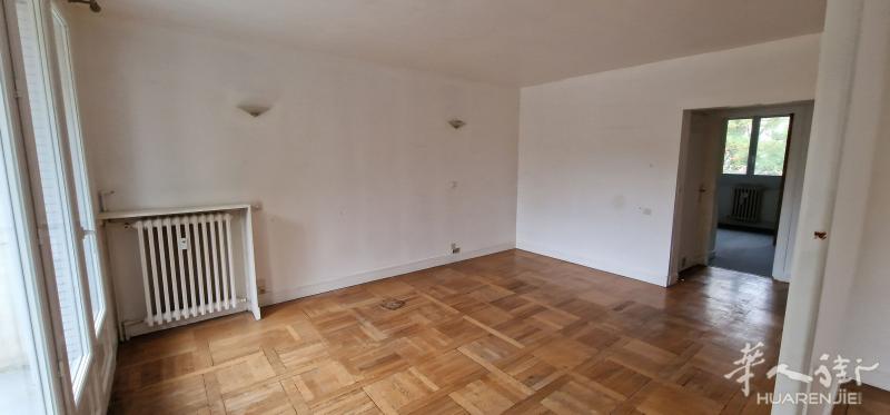 【房东直租】Boulogne-Billancourt 92富人区 邻近10号线/9号线 交通便利 小区安静 采光好 现房出租