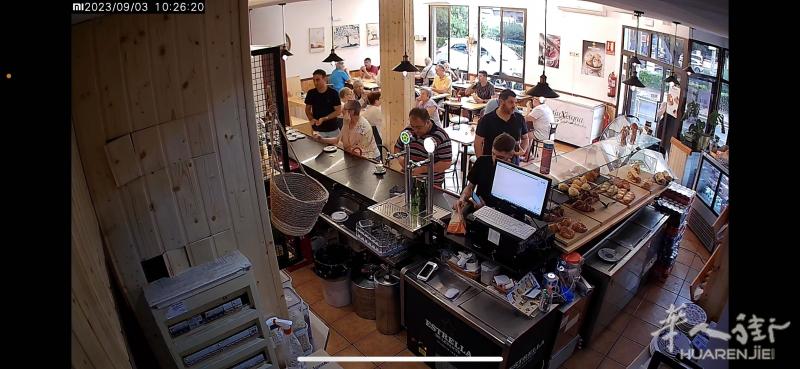 酒吧cafeteria转让