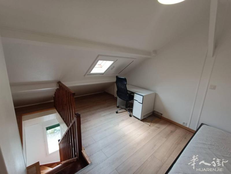 【区分】:94省,Ivry-sur-Seine(94200) (ID:191837) 31平的 studio 有家具