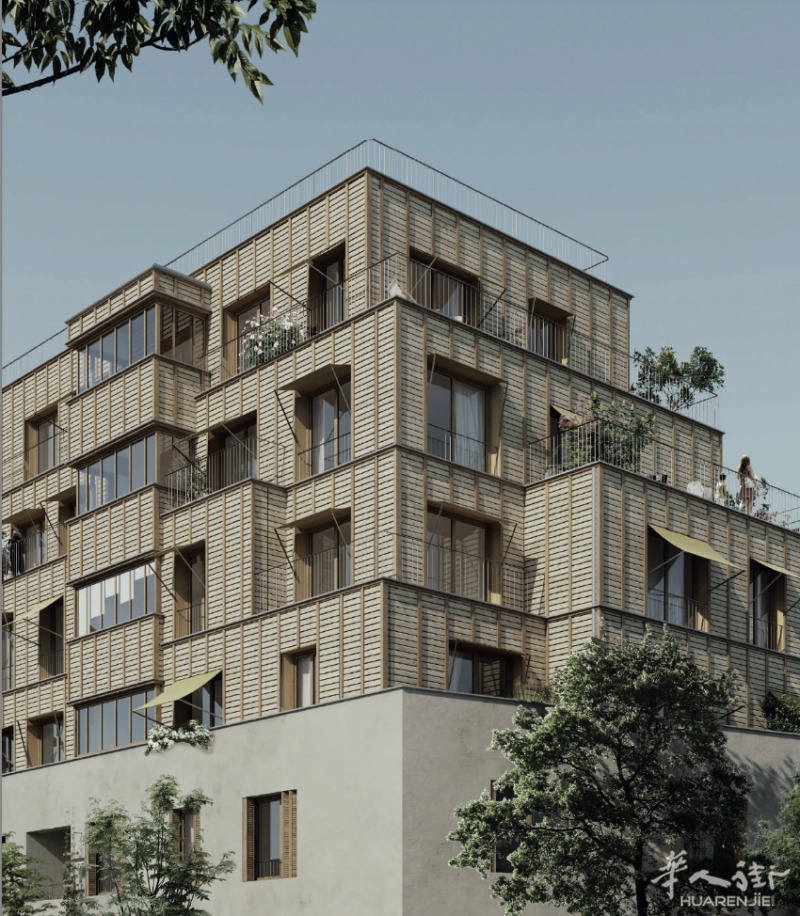 🏠小巴黎20区新房现房🏠🏡🏘️💎✨, 最后的四套都是大套哦‼️ 📍绝佳位置