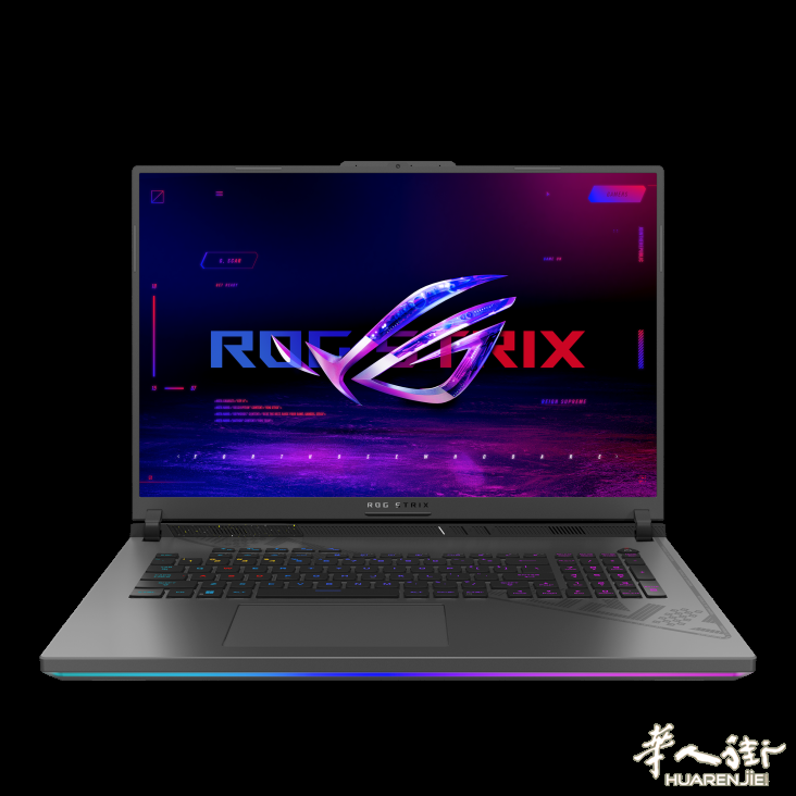 ✅✅电脑青蛙✅✅全新ROG 17寸 4060游戏本