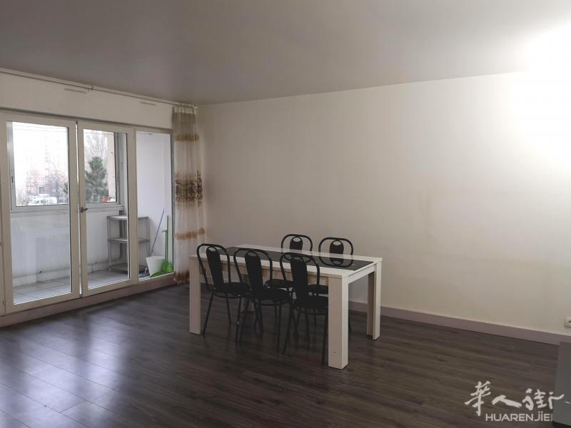 【区分】：94省,Vitry-sur-Seine(94400) (ID：176843) 78平的 公寓,4室1厅