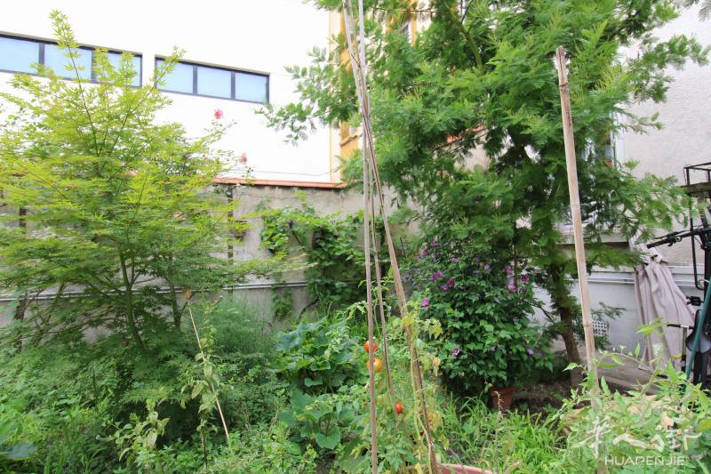 93Montreuil 近 Vincennes 的18 平studio 出售