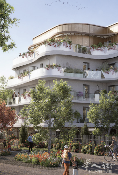 🏠大巴黎77省MOISSY-CRAMAYEL超值新房别墅🏡🏠,10月底之前还送签字费❗️
