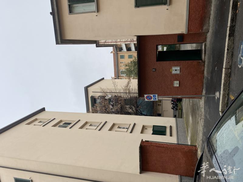 APPARTAMENTO TRE LOCALI MILANO